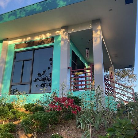 Anza Cabin At Threesome Cafe Villa Cebu Exterior photo